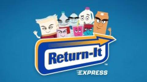 return it depot