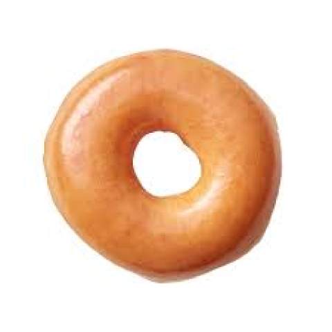 KK donut